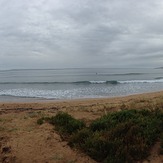 Cat Bay (Shelly Beach)