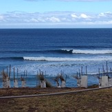 what a day off, Surfies Point