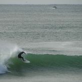 Surf Berbere Peniche Portugal, Supertubos