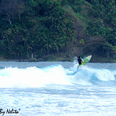 Caribe Panameño, Isla Grande