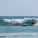 Caribe Panameño, Isla Grande