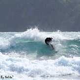 Caribe Panameño, Isla Grande