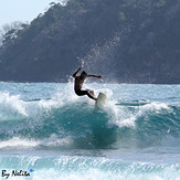 Caribe Panameño, Isla Grande