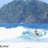 Caribe Panameño, Isla Grande