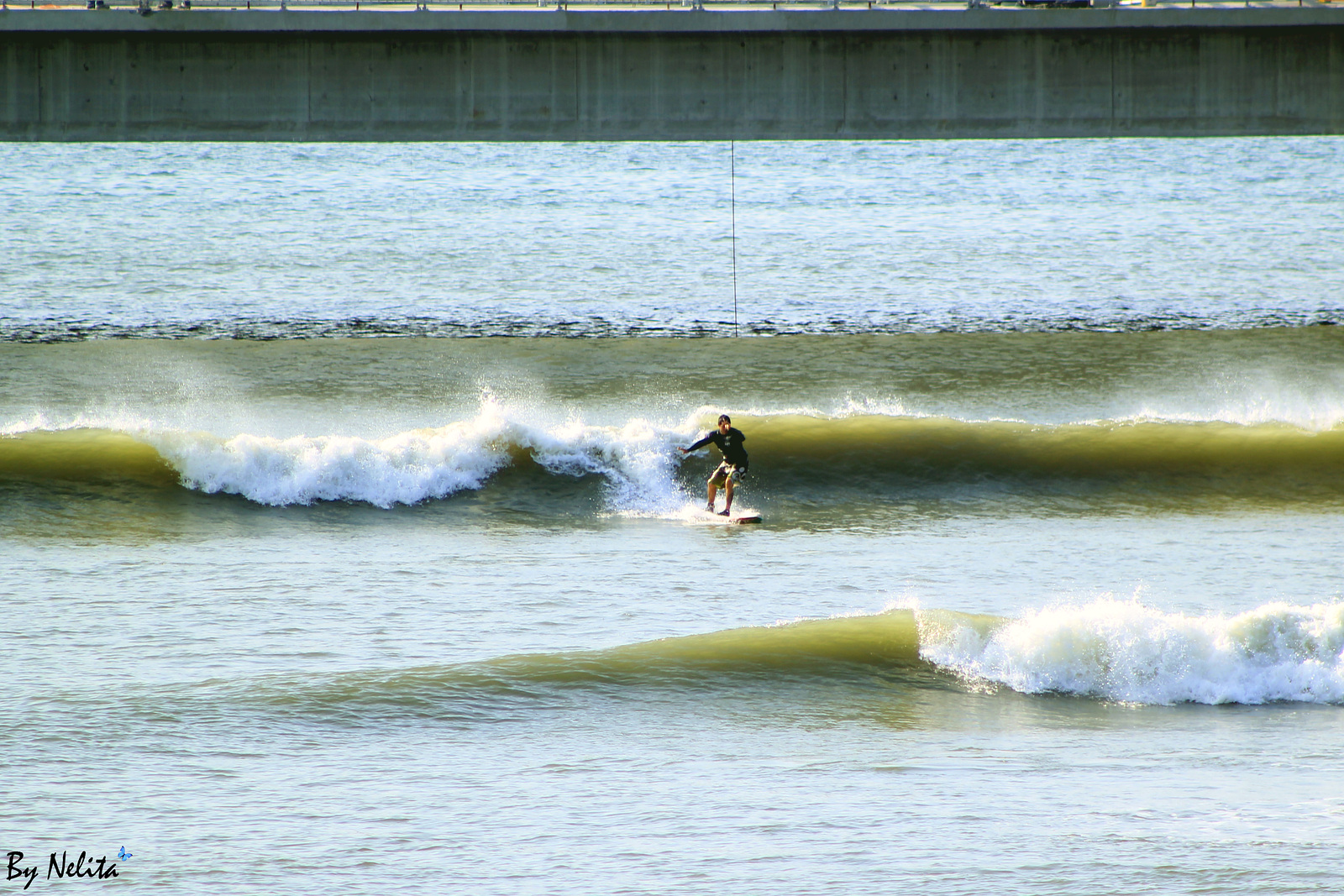 Desperto la Bovedas, Las Bovedas