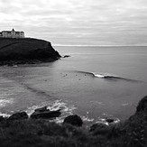 Perfect Break, Poldhu Cove