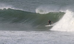 Sandon Point photo