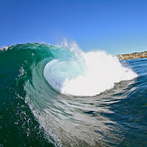 Sidewinder, Maroubra Beach