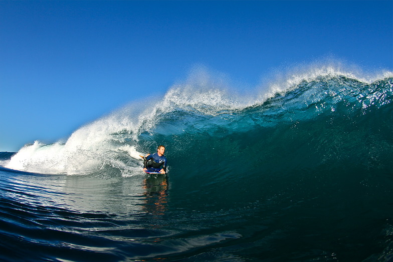 The Lefts, Coogee