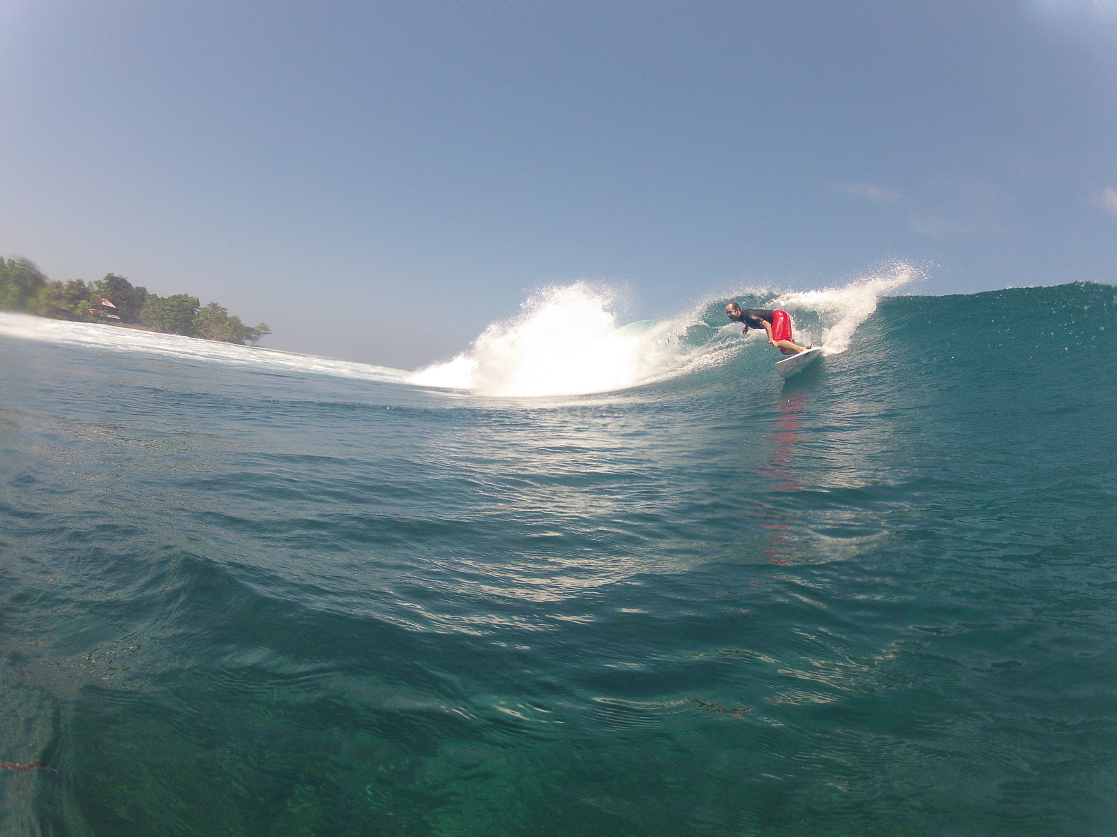 Scotty, Karang Nyimbor