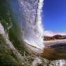 Flying Colors, Dillon Beach