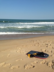 Workday Stress, Croatan photo
