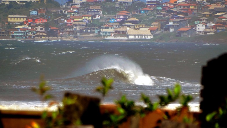 Farol, Galheta do Norte