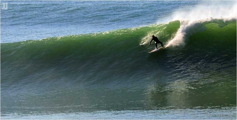 Cadiz as good as it gets..., La Yerbabuena