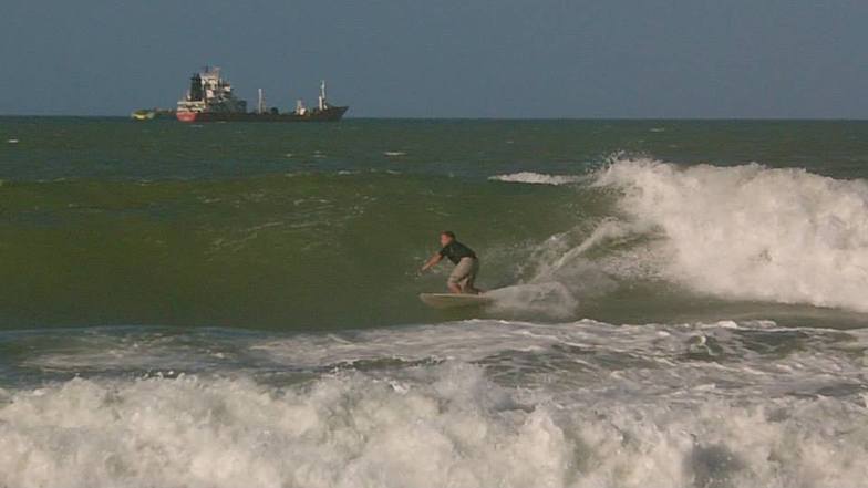 playa mala, Carupano