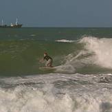 playa mala, Carupano