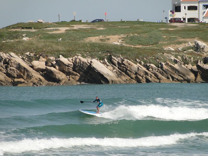 Surf Berbere Peniche Portugal