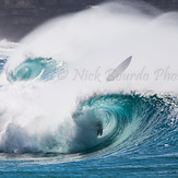 Good Friday Surfing, Bronte Beach