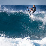 Good Friday Surfing, Bronte Beach