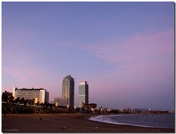 Barceloneta photo