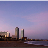 Barceloneta