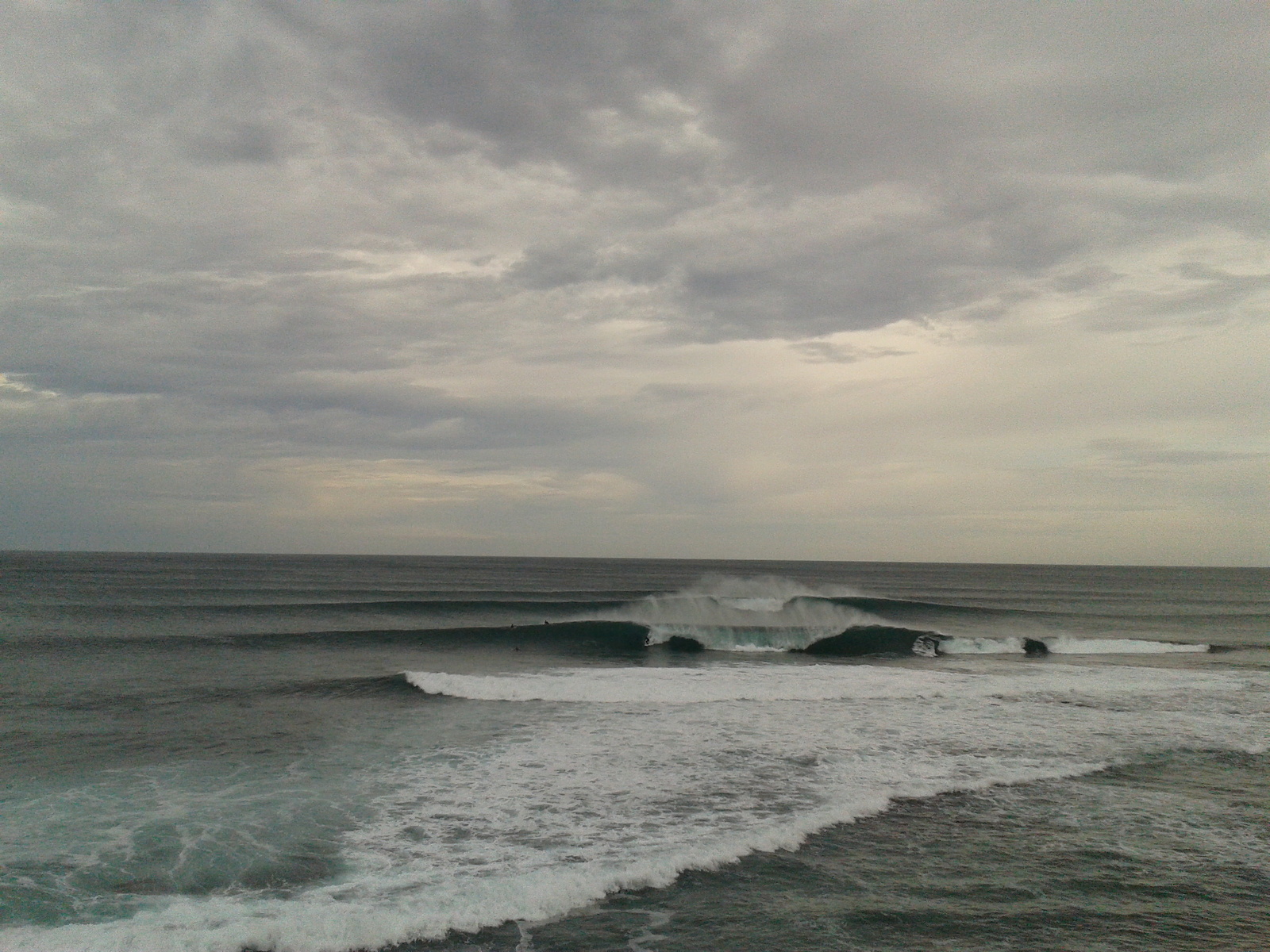 Easter, Express Point