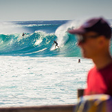 Locals View Bronte Surf, Bronte Beach