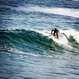 Playa de Barranan