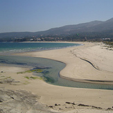 Playa Aguieira