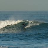 good day, Zarautz