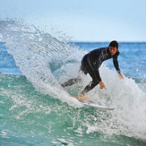 A Moment in Time, Seaford Reef