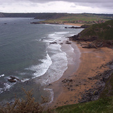 Playa Aguilera