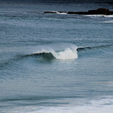 Lefts and Rights, Roaring Beach