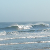 Praia do Cardoso, Praia Cardoso