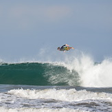 The Fly, Playa Grande