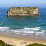 Playa de Andrin