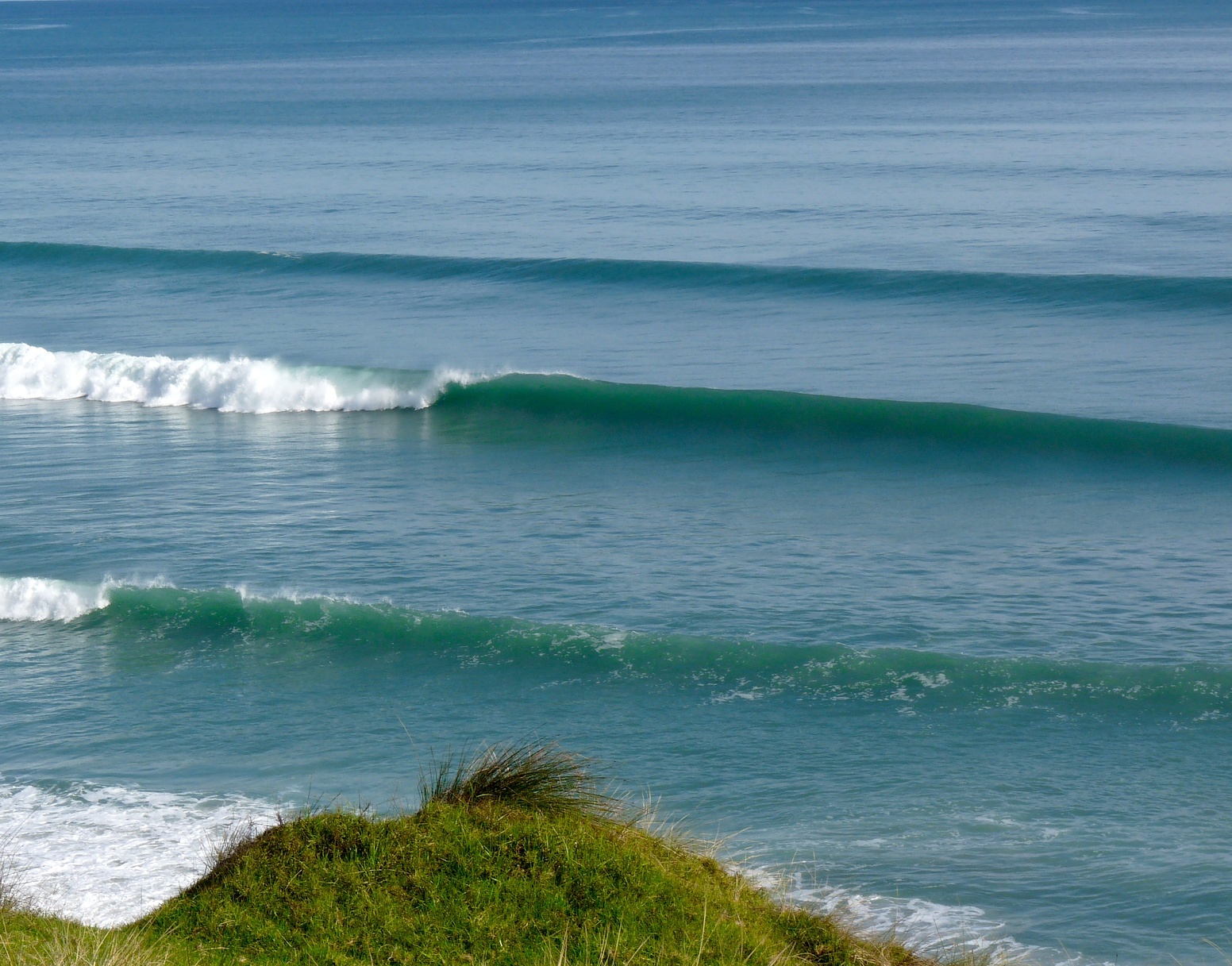 Sandhills, Anatori River
