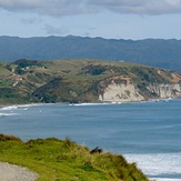 High Tide, Anatori River