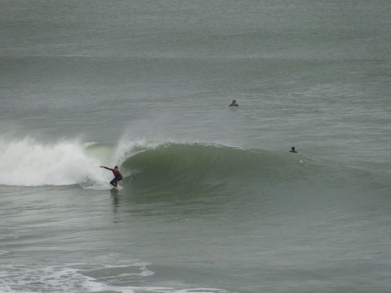 Surf Berbere Peniche Portugal, Molho Leste