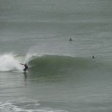 Surf Berbere Peniche Portugal, Molho Leste