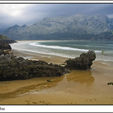 Playa de Arenillas