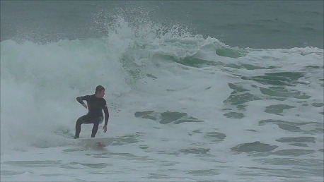 Summer special, Tam O'Shanter