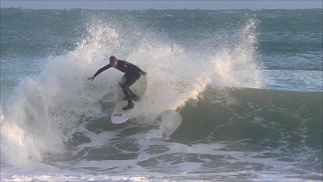 Summer speach p2, Tam O'Shanter