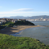 Playa de Arrigunaga