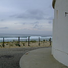 Plage de Lespecier, avril 2014, Mimizan