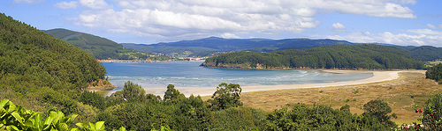 Playa de Baleo