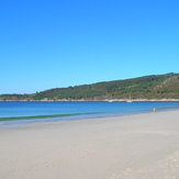 Playa de Barra