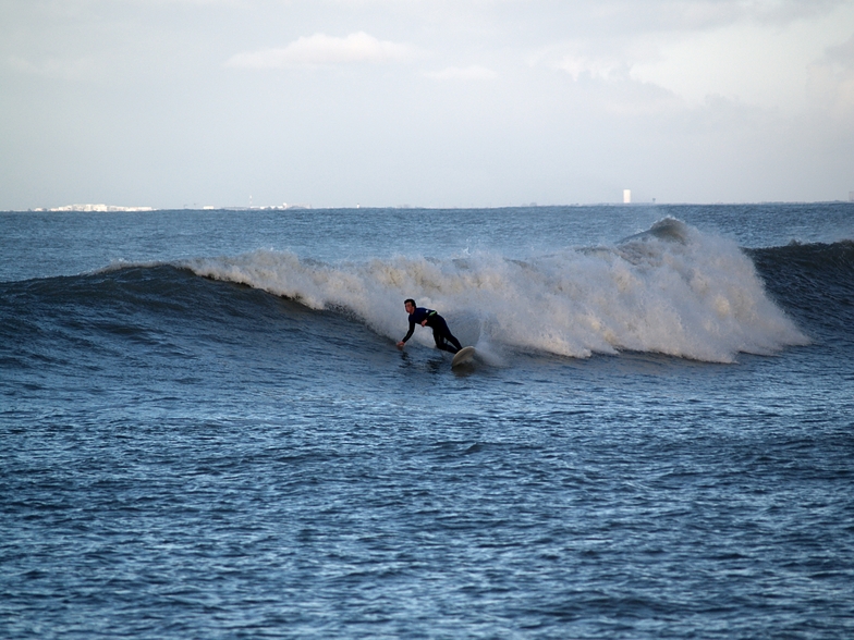 surf oléron