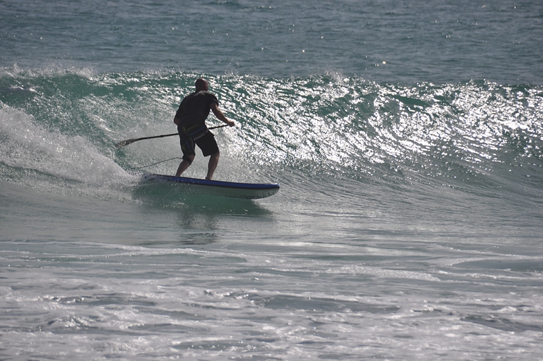 South point Barbados May 2014