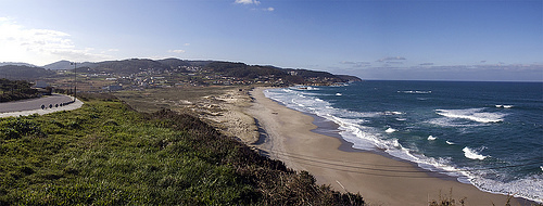Playa de Barranan